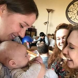 Meet your Posher, Rebekah