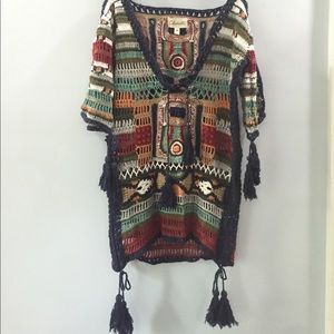 Sybilia Dress from Free People
