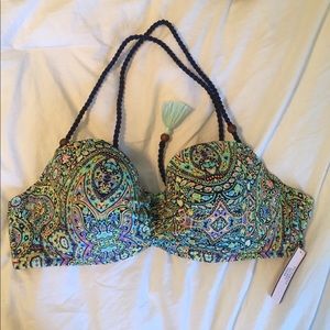 Victoria's Secret Bikini Top