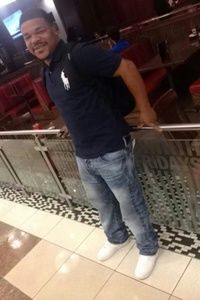 Meet your Posher, Richard