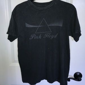 VINTAGE PINK FLOYD TEE
