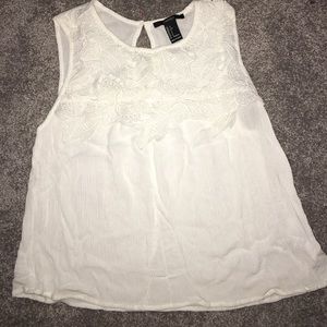 FOREVER 21 blouse