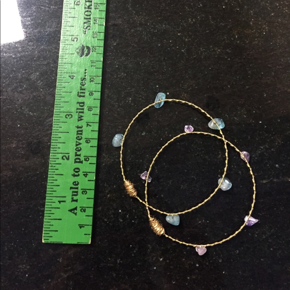 Bracelet set price firm - Picture 3 of 3