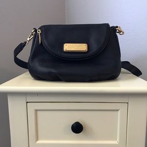 Marc by Marc Jacobs Mini Natasha Crossbody