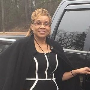 Meet your Posher, Jackie