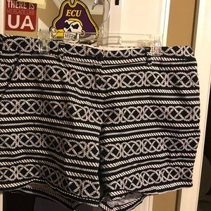 Crown and Ivy shorts