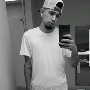 Meet your Posher, Alberto