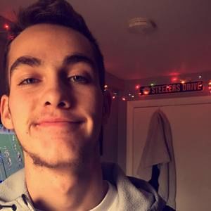 Meet your Posher, Shane