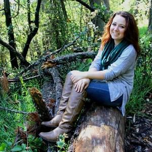 Meet your Posher, Chasidy