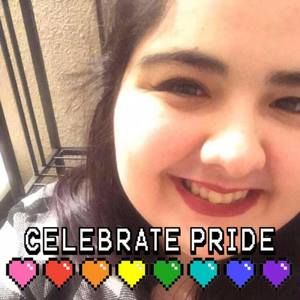 Meet your Posher, Gianna