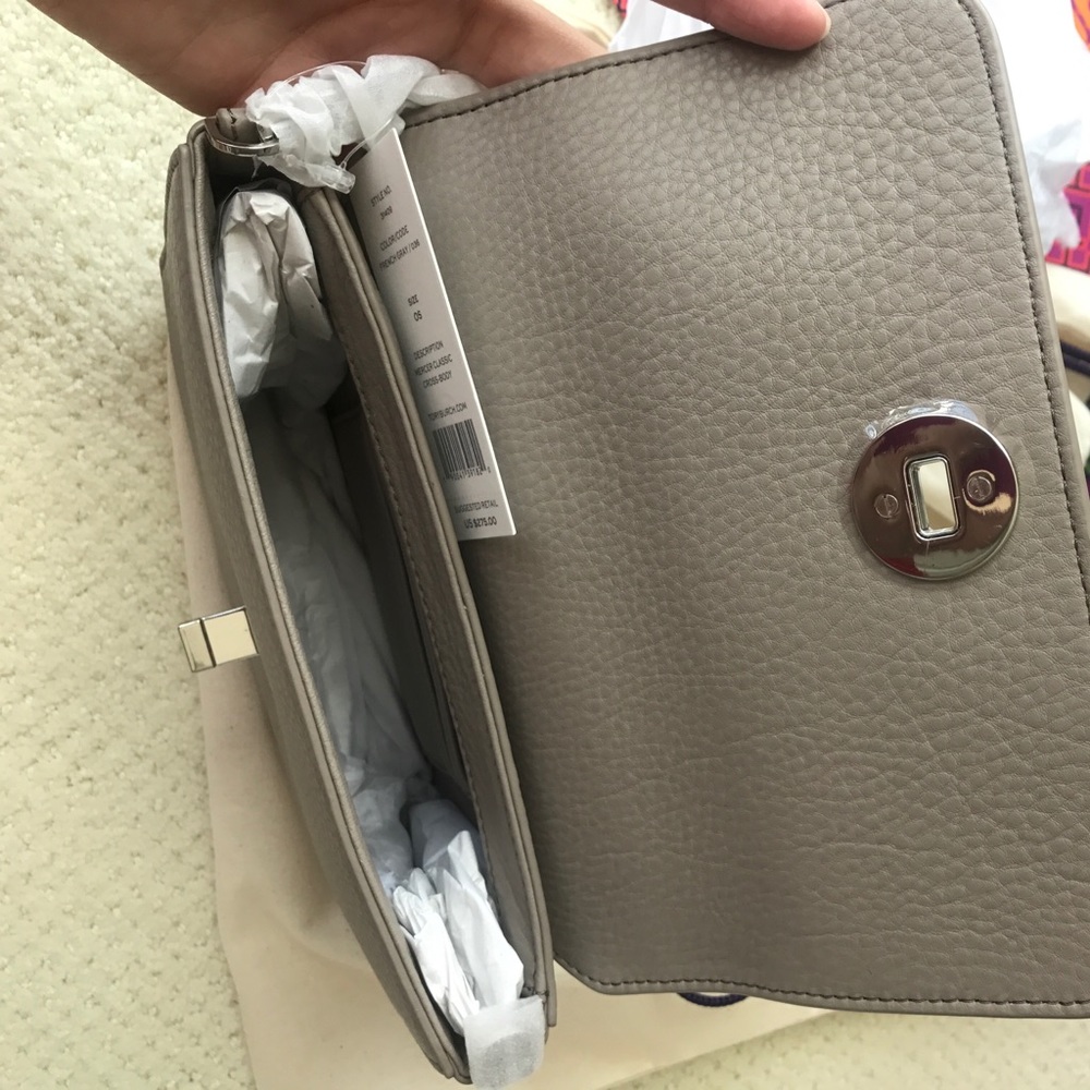 Brand New Authentic Tory Burch Crossbody - Picture 5 of 6