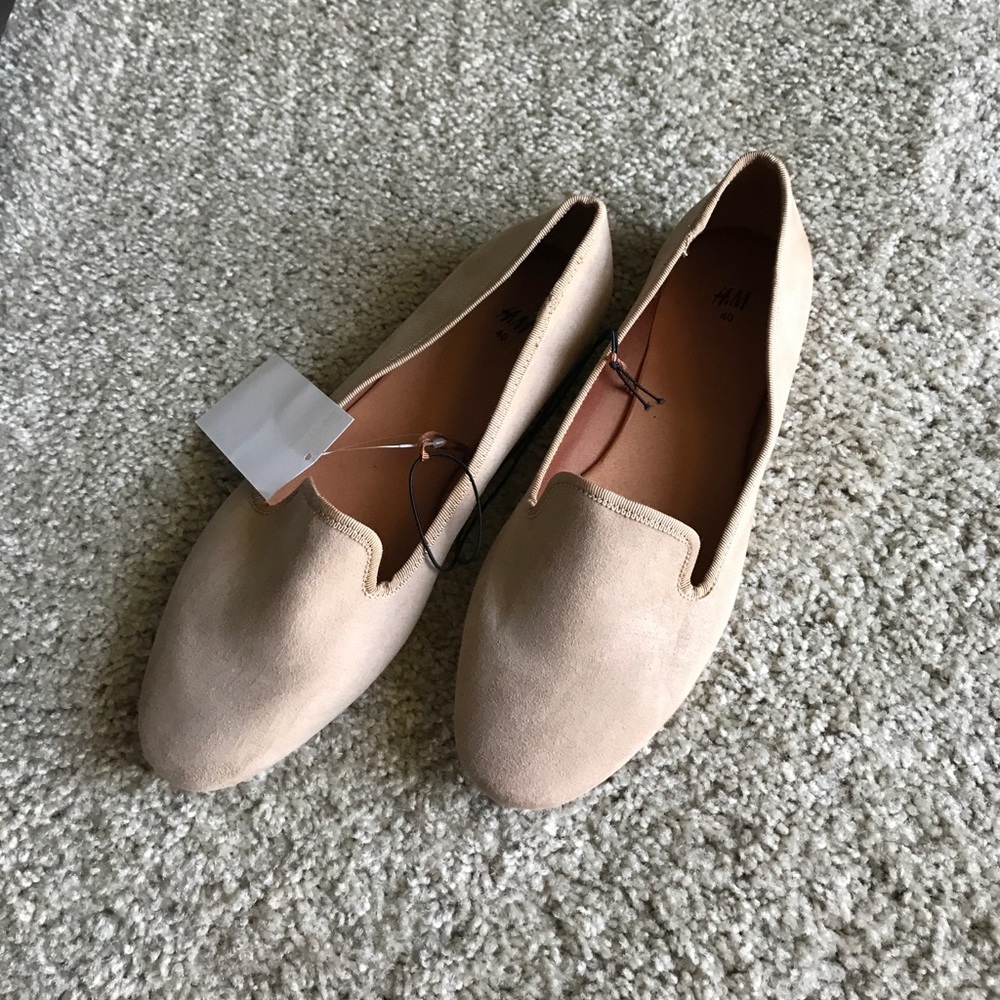 H&M Flats