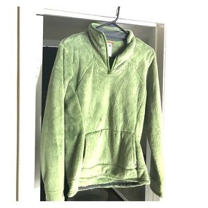 North Face sweatshirt - soft