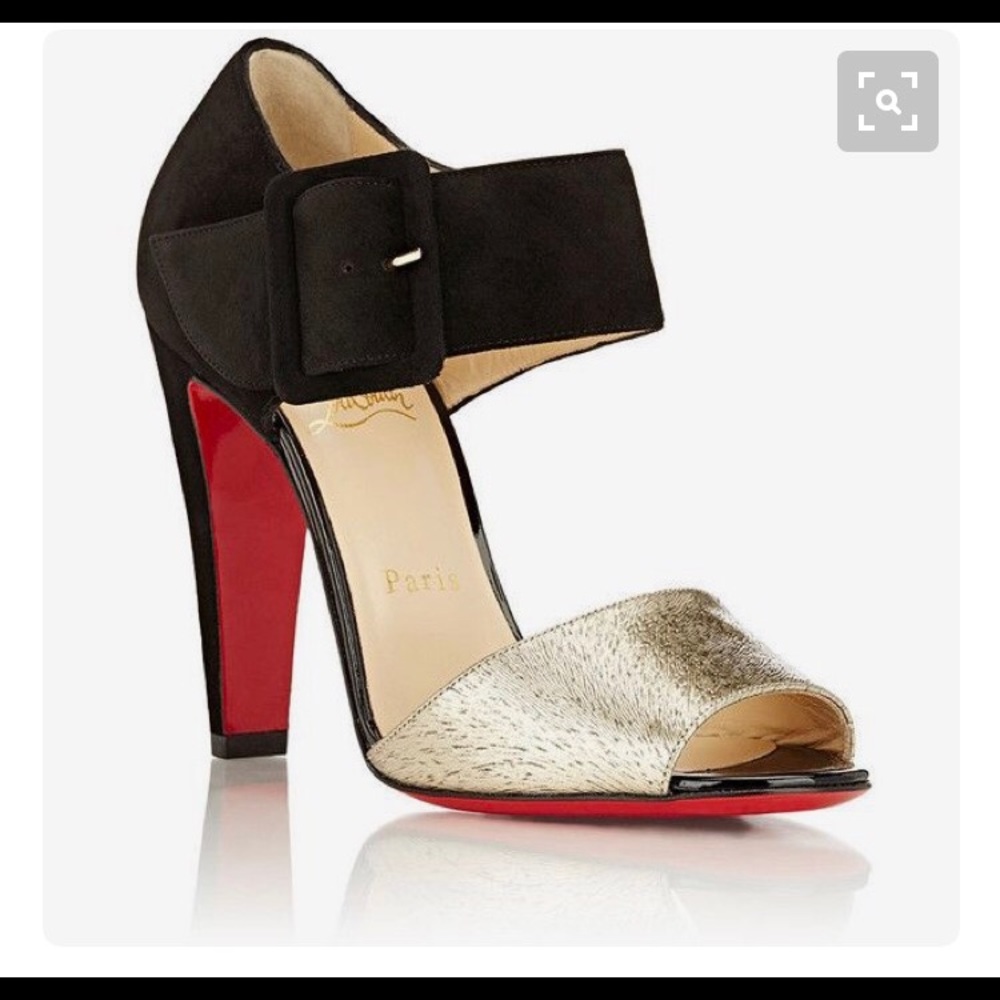 Christian Louboutin