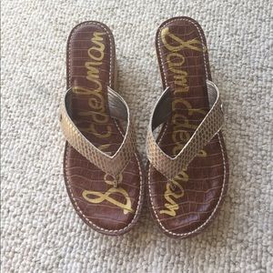 Sam Edelman Sandals