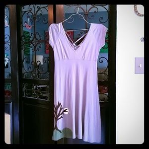 Synergy Organic 100% Cotton Dress