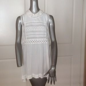 Free People Mini Dress