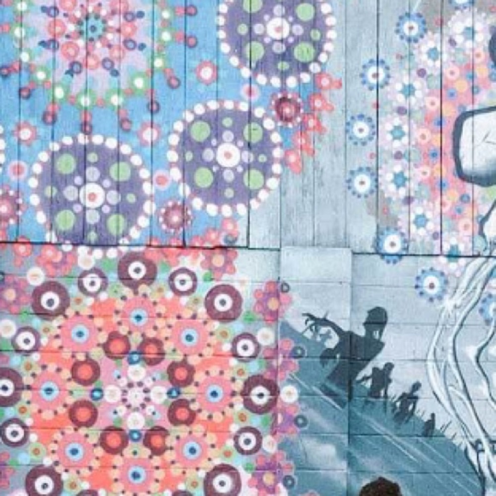 Meet your Posher, Sofia