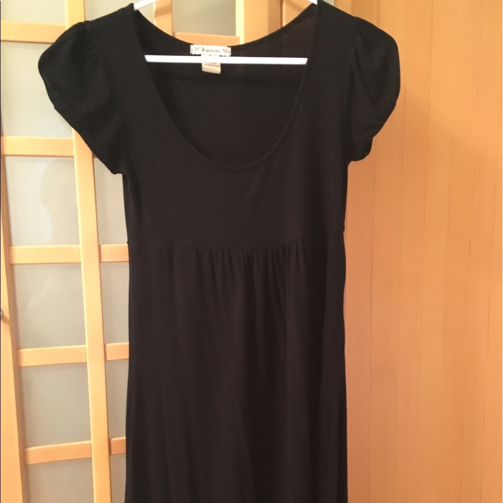 3 Black Forever 21 Dresses - $17 for ALL