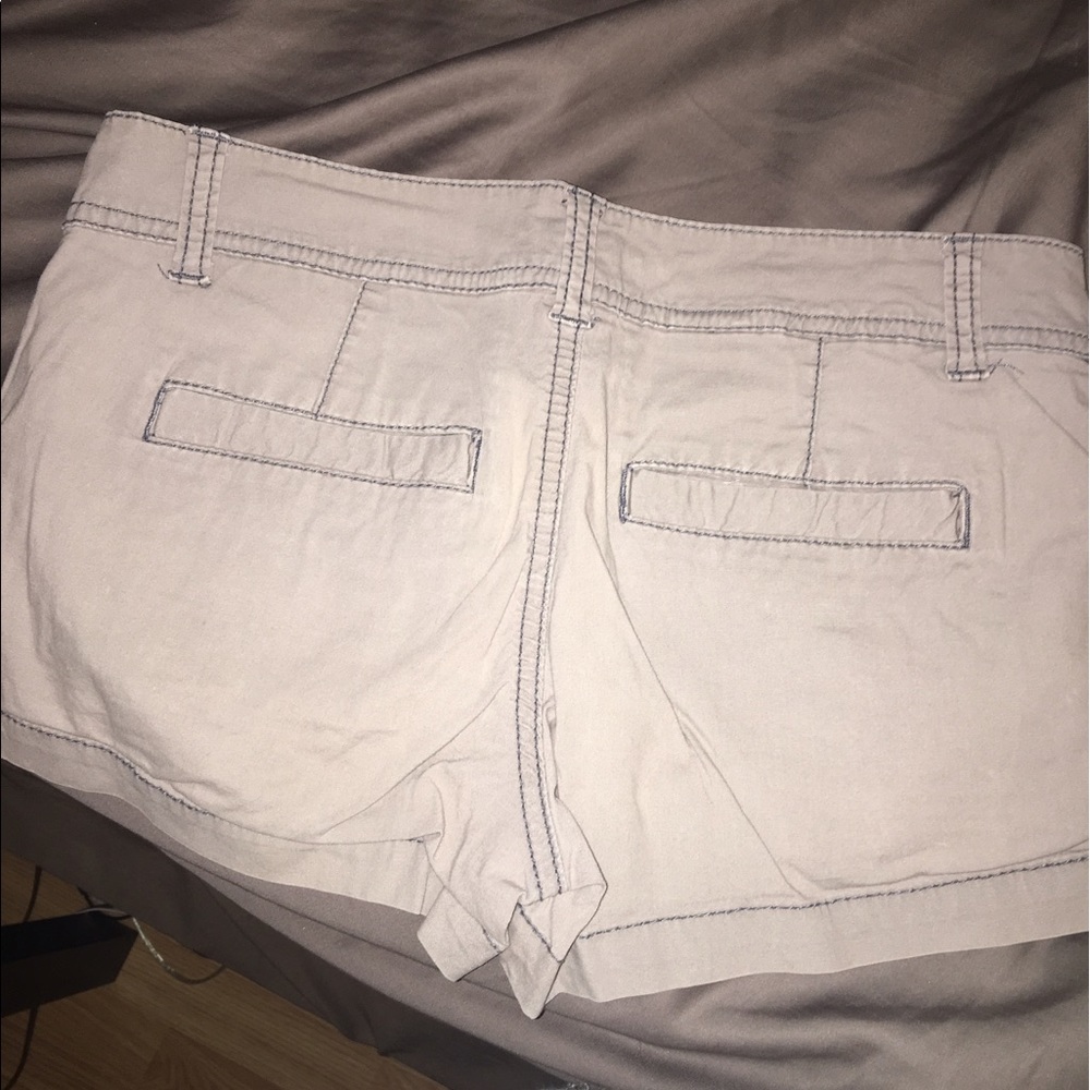 Arizona stretch shorts