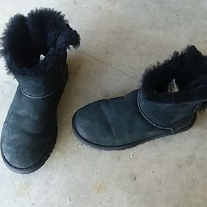 Used Ugg