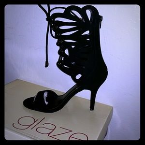 Never worn