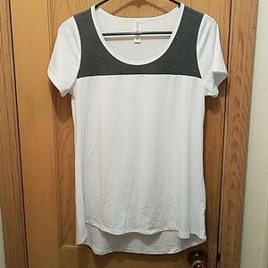 LLR Classic Tee - XS