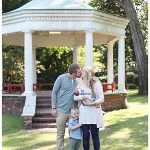 Meet your Posher, Aubree