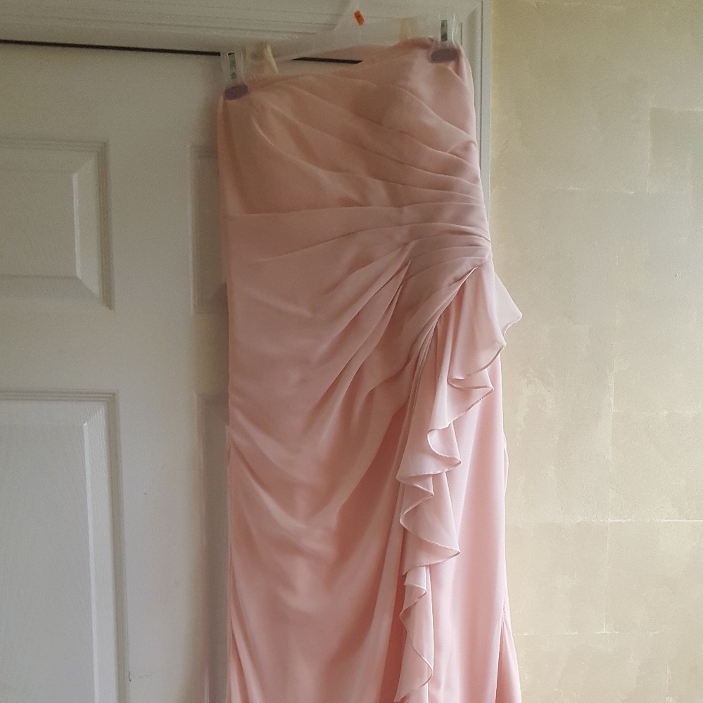 Formal mori lee gown