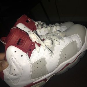jordan retro 6