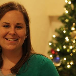 Meet your Posher, Lucy