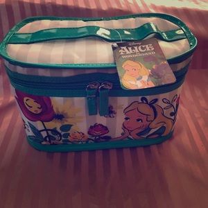 Down the rabbit hole with Alice!