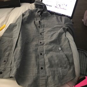 Boys long sleeve shirt