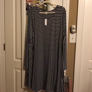 Very cute winter dress