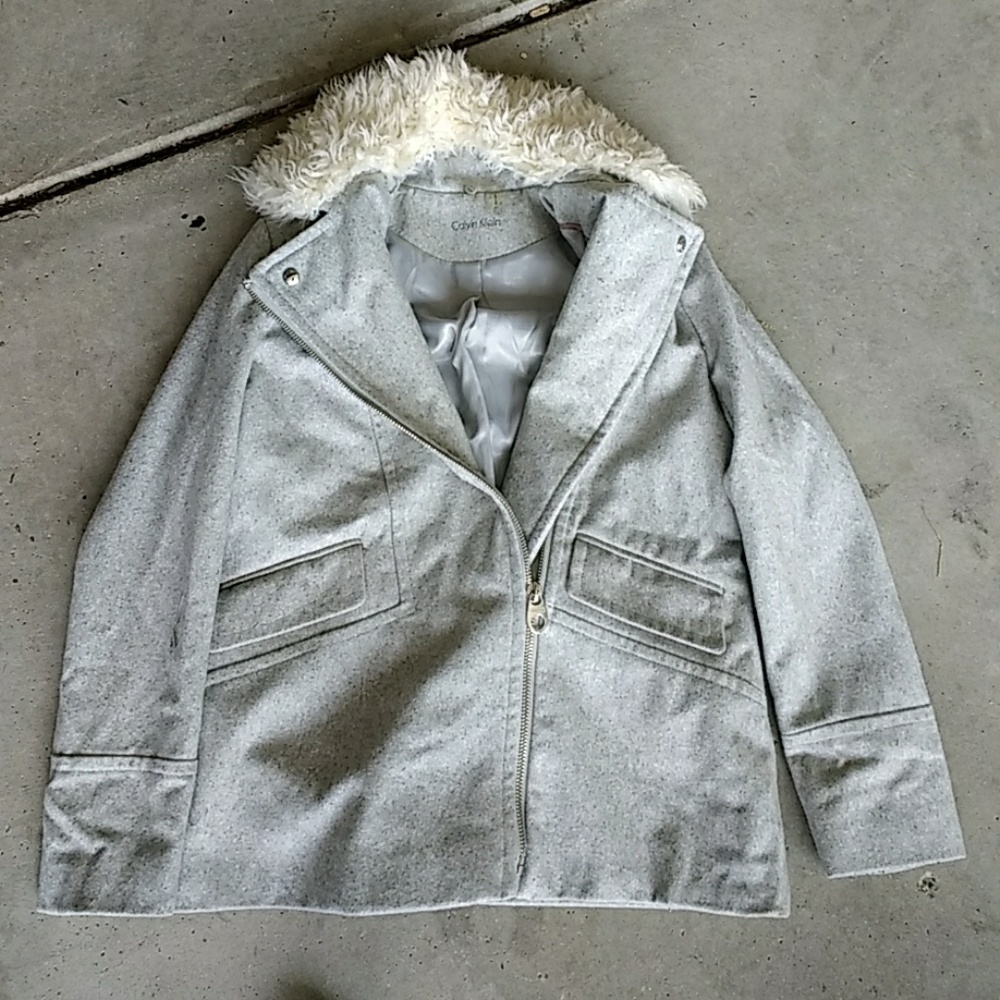 Nice Calvin Klein woman's jacket