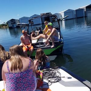 Meet your Posher, Jake