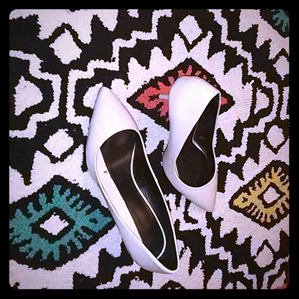 Zara Shoes