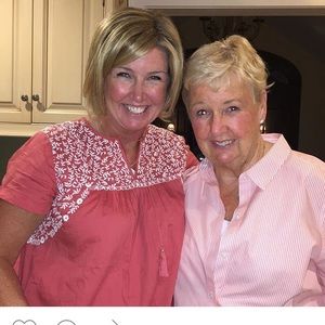 Meet your Posher, Madeline sue