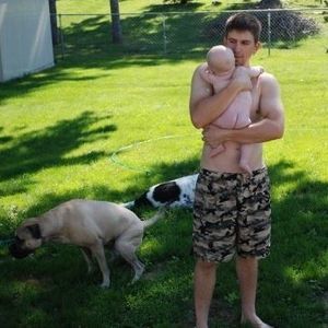 Meet your Posher, Chris