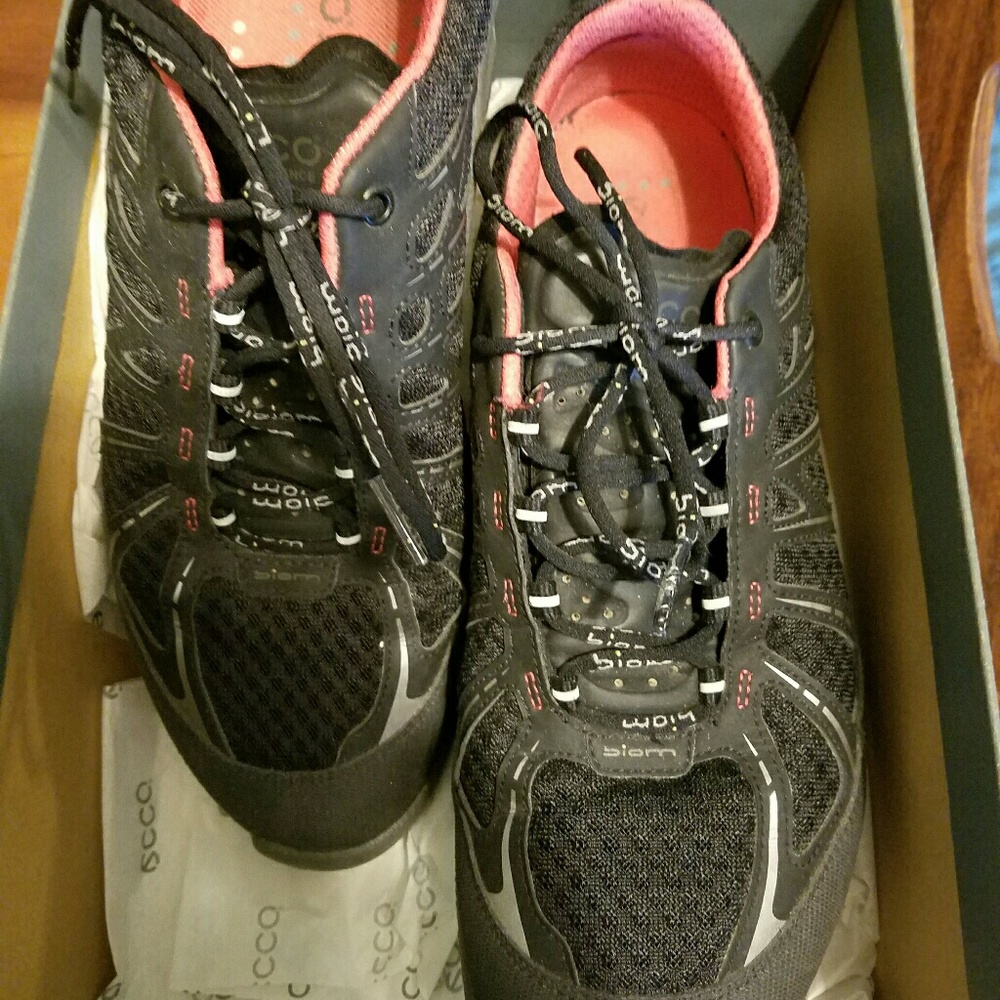 ecco biom performance train