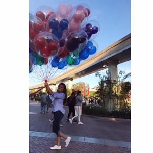 Meet your Posher, Fernanda