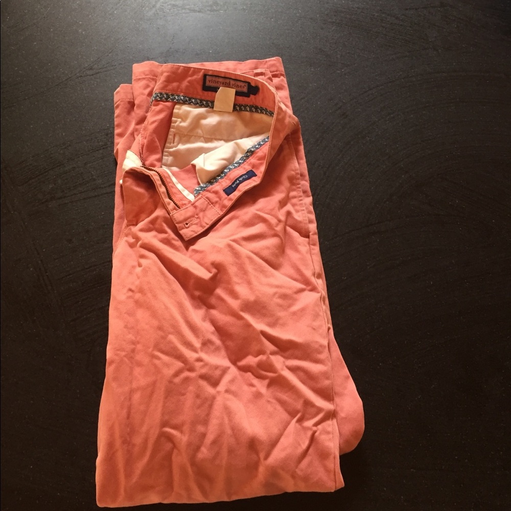 Vineyard Vines Breaker Pants (32 x 32)