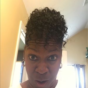 Meet your Posher, Pernell