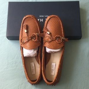 Moving Sale! Cole Haan grant driver shoes
