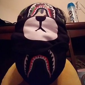 Meet your Posher, Gerardo