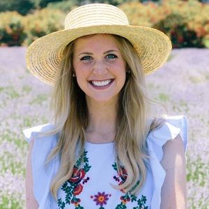 Meet your Posher, Jamie