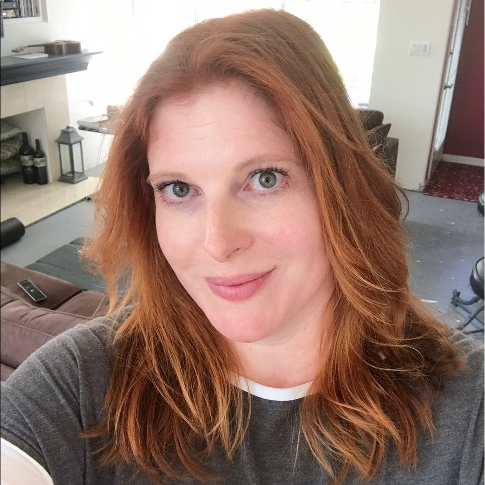 Meet your Posher, Nell