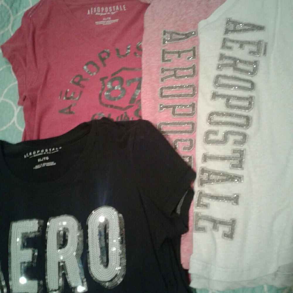 ☇Aero Wmns Lot☇