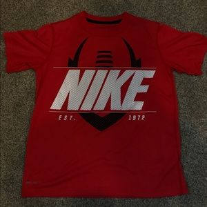 Nike Tee