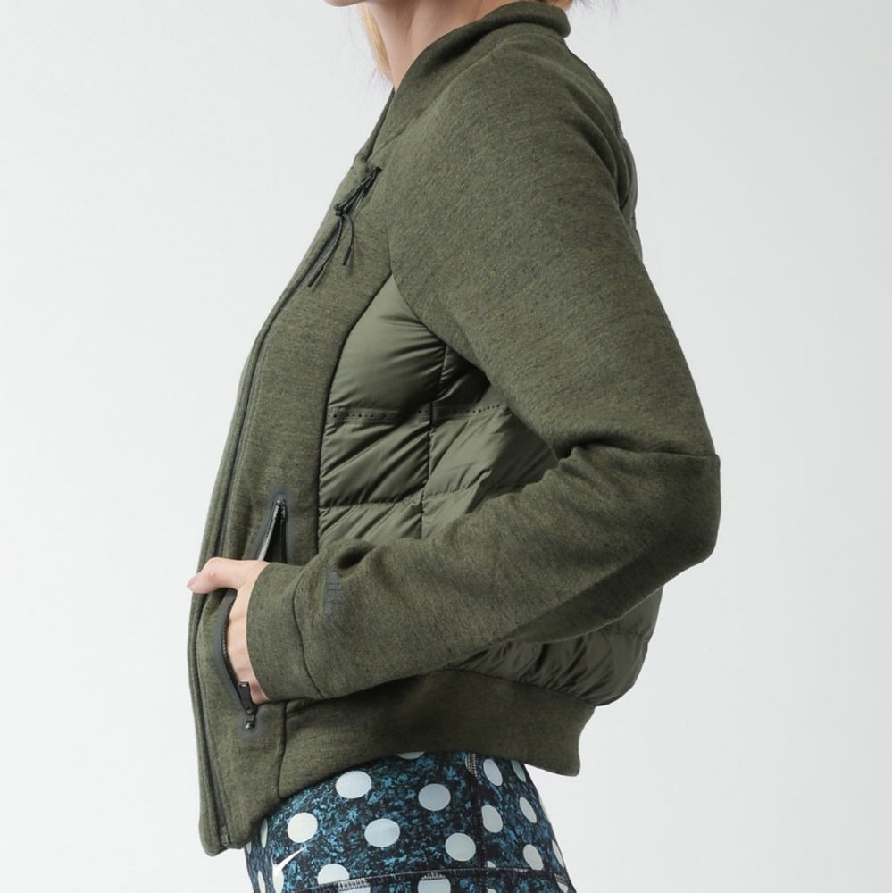 Nike Down Jacket - image 2